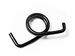 Molla per cerniere porte 750 / 101 Giulietta Spider