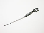 Cavo per serratura baule 750 / 101 Giulietta Spider