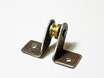 Rullo di guida per cofano baule 750 / 101 Spider 