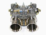 Carburettor Weber 44 IDF