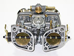 Carburettor Weber 44 IDF