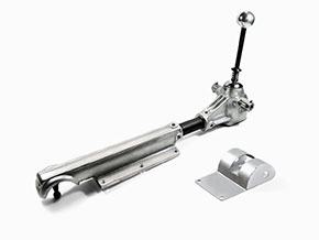 Floor shifter kit Alfa 1900