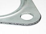 Ferrari guarnizione collettore ant Bypass Daytona 365