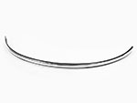 Barra cromata bracciolo porta 2000 GTV / Spider 78 - 89