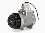 Compressore per aria condizionata Porsche 964 / 993