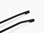 Serie bracci tergicristalli Porsche 911 Typ 964 1989 - 1993