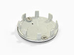 Stemma per ruota Alfa Romeo 50MM