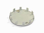 Wheel badge Alfa Romeo 60MM