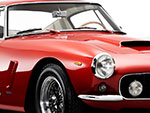 Fanalino laterali Ferrari 250, 275 / Maserati / Lancia