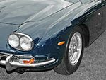 Fanalino laterali Ferrari 250, 275 / Maserati / Lancia
