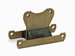 Supporto cambio Fiat Dino 2400 Coupe / Spider