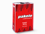 Pakelo Krypton Racing olio motore SAE 10W-60 4 litri