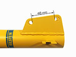 Bilstein Ammortizzatore ant. Spider / GTV (916) TS 16V
