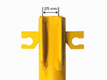 Bilstein Ammortizzatore ant. Spider / GTV (916) TS 16V