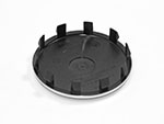 Stemma per ruota Alfa Romeo 60MM