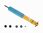 Ammortizzatore Bilstein B6 ant. Alfetta / Giulietta fino 85