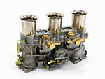 Carburatore Weber 46 IDA 3C1