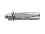 Chiavetta albero pedale frizione / freno 105 / 115 modelli