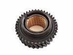 3rd gear 1300 - 2000 105 / 115