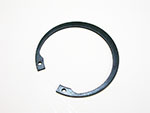 Anello Seeger per cuscinetto supporto 105/115