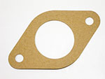 Guarnizione supporto carburatore 40mm 115 + 116 + 75