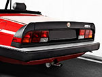 Rear light set Alfa Romeo Spider 83 - 89 