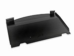 Deflettore convogliatore centrale superiore Spider 83-93