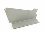 Deflettore convogliatore laterale superiore dx Spider 90-93