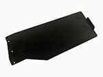 Deflettore convogliatore laterale inferiore sx Spider 90 - 93