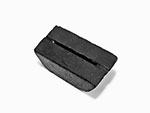 Distanziatore frontale e paraurti ant. 1600 - 2000 Spider