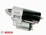 Motorino avviamento 9 denti 1,4 KW 105 / 115 / Alfetta / 75