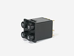 Interruttore alzacristalli Spider 87 - 93 + 33