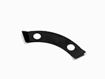 Fermo sicurezza per dadi differenziale DX 750 / 101 / 105