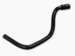 Tubo separatore - presa aria Spider 2000 IE 88-93