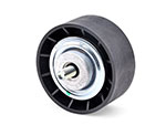 Rullo di guida poly-V piccolo Alfa Romeo V6 24V
