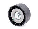 Rullo di guida poly-V piccolo Alfa Romeo V6 24V