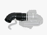 Tubo aria Spider / GTV 3,0 V6 24V