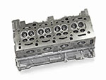 Testata 2,0 JTS 16V
