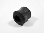 Front shock absorber lower bushing  105 / 115