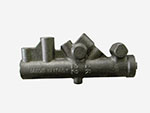 Pompa freno 1750cc. USA versione ATE 22mm