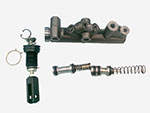 Pompa freno 1750cc. USA versione ATE 22mm