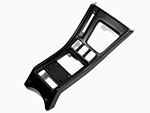 Centre console Spider 1750 - 2000 until 1980