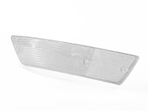 Vetro indicatore ant. dx Spider 1970-1082