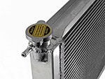 Radiatore nuovo Alfa Romeo Alfetta / Giulietta