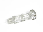 Vite per freccia ant. Spider 83 - 93 bianco