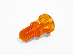 Vite per freccia Spider giallo 83 - 93 + GTV/6 >1980