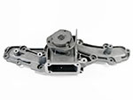 Water pump V6 24V 156 / 166 / 147 Spider / GTV