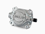 Cilindretto pinza freno Dunlop post. 1