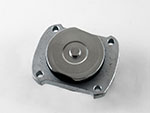 Pistone con cilindro pinze Dunlop post. Ferrari 1