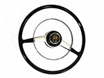 Volante Alfa Romeo 750 Giulietta Spider / Sprint / Berlina